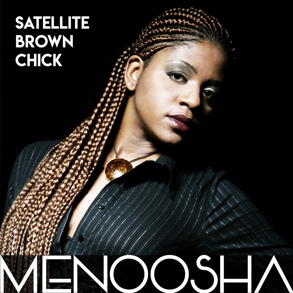 Menoosha - Satellite Brown Chick
